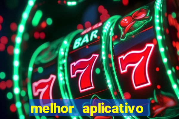 melhor aplicativo de jogos online